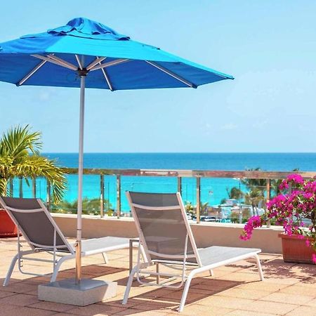 Royal Islander La Terrasse Pelican Cove Sxm Lowlands Exterior photo