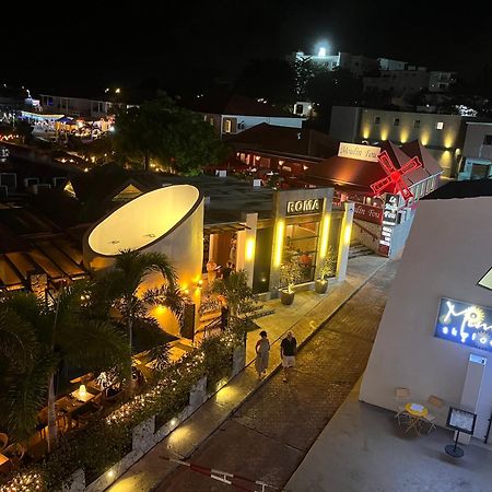 Royal Islander La Terrasse Pelican Cove Sxm Lowlands Exterior photo