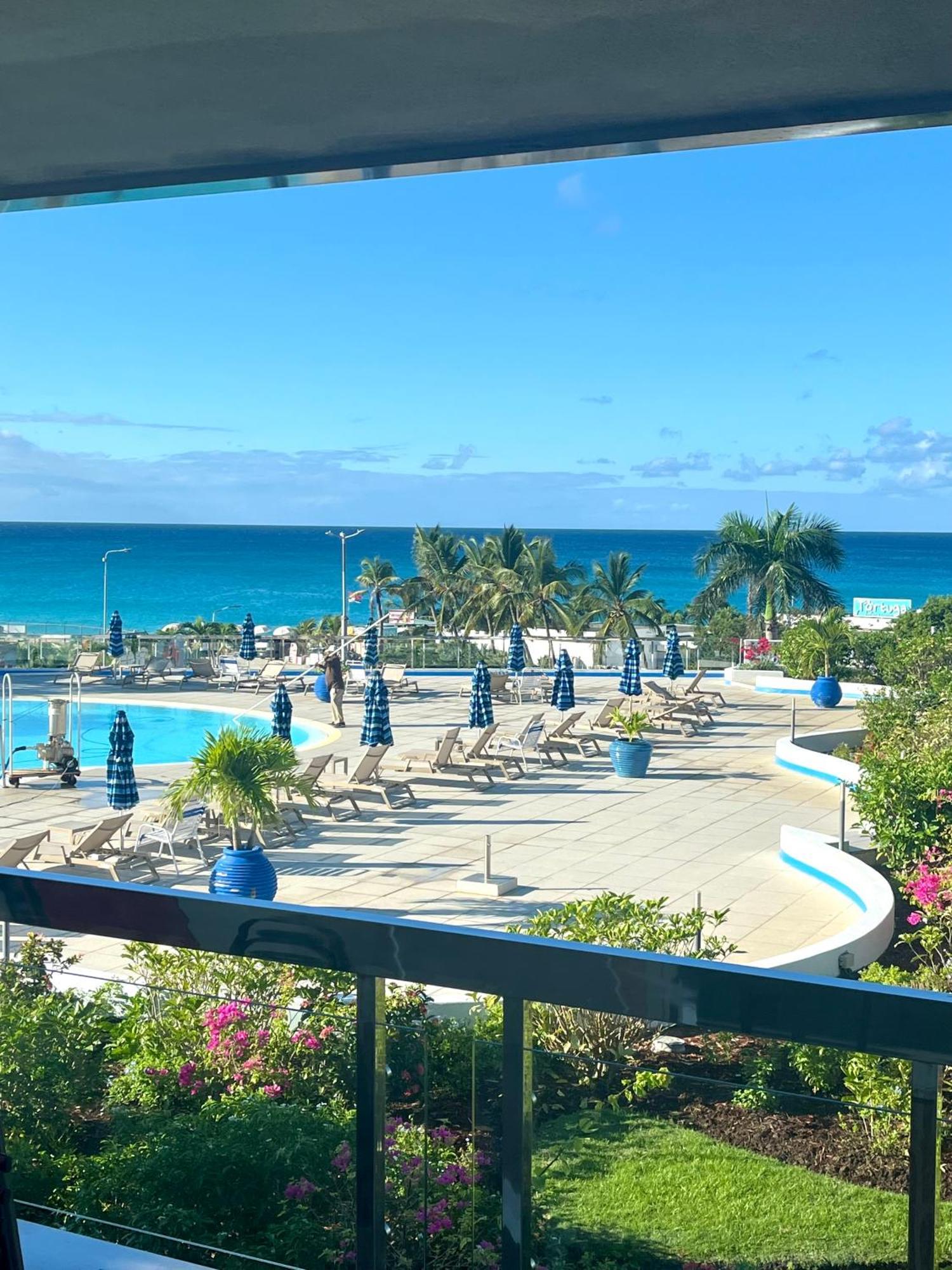 Royal Islander La Terrasse Pelican Cove Sxm Lowlands Exterior photo