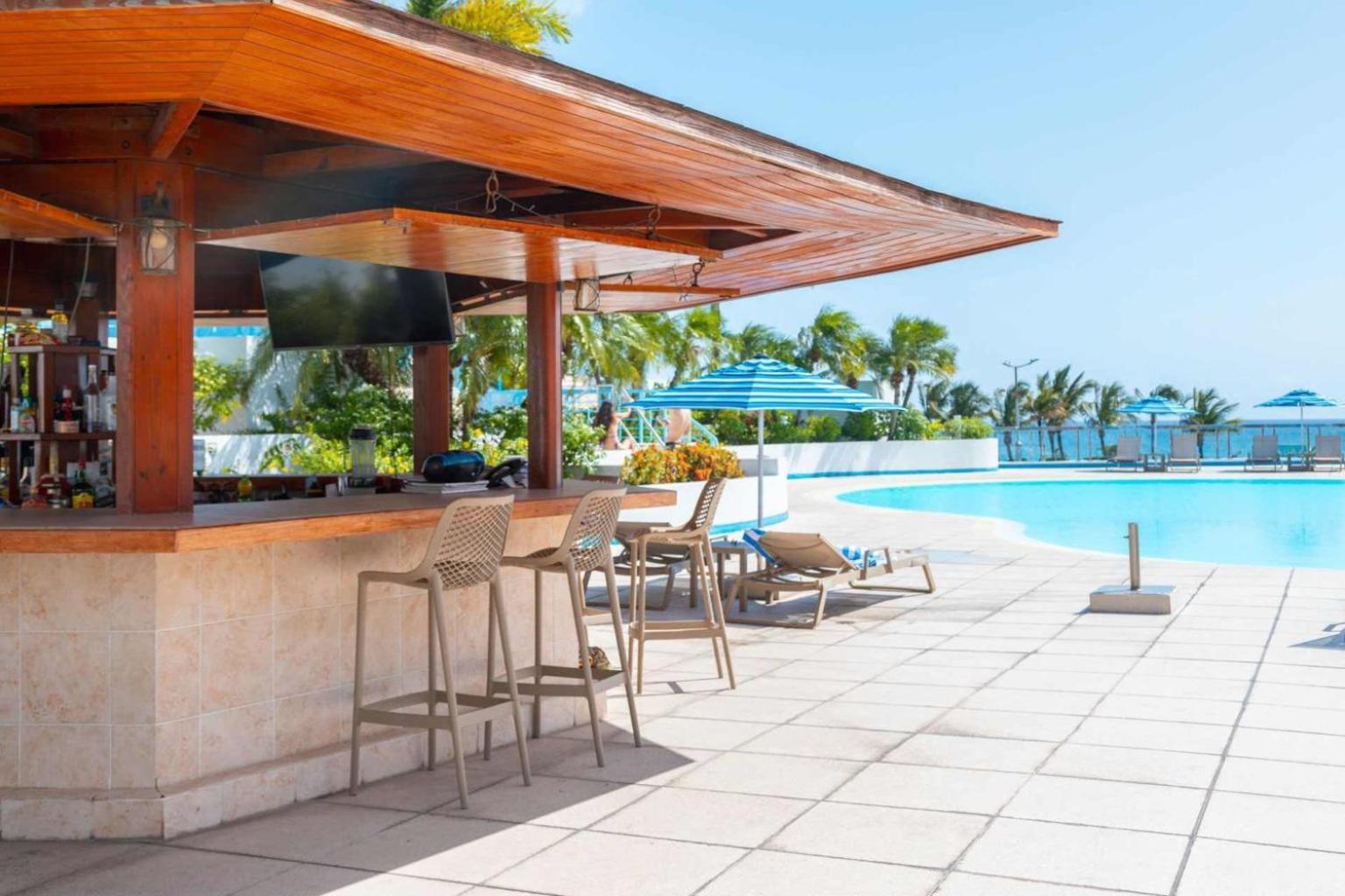 Royal Islander La Terrasse Pelican Cove Sxm Lowlands Exterior photo