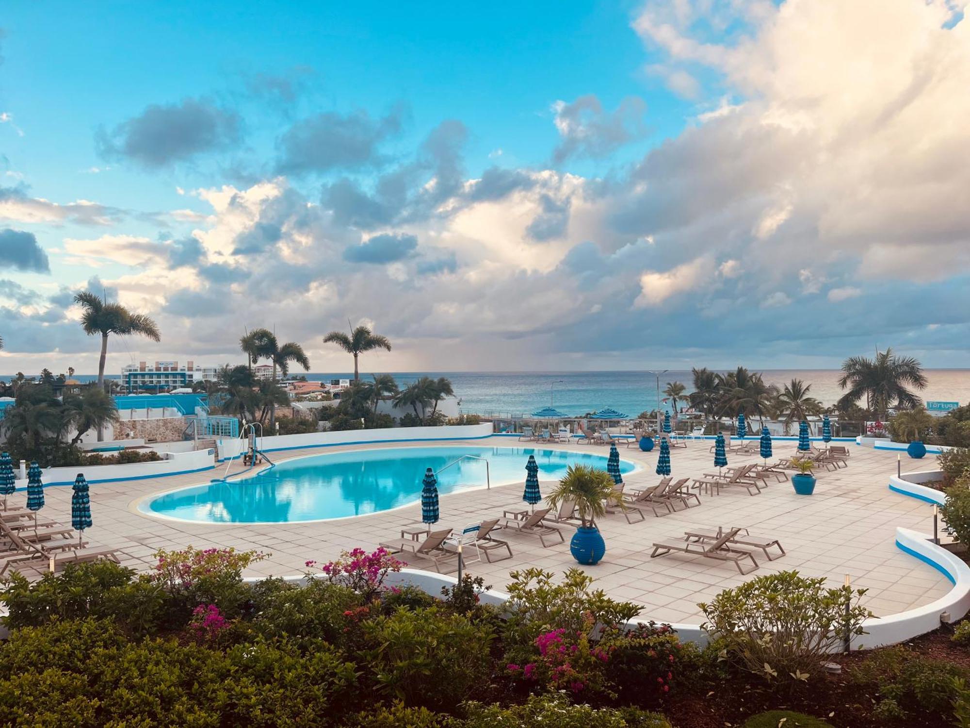 Royal Islander La Terrasse Pelican Cove Sxm Lowlands Exterior photo