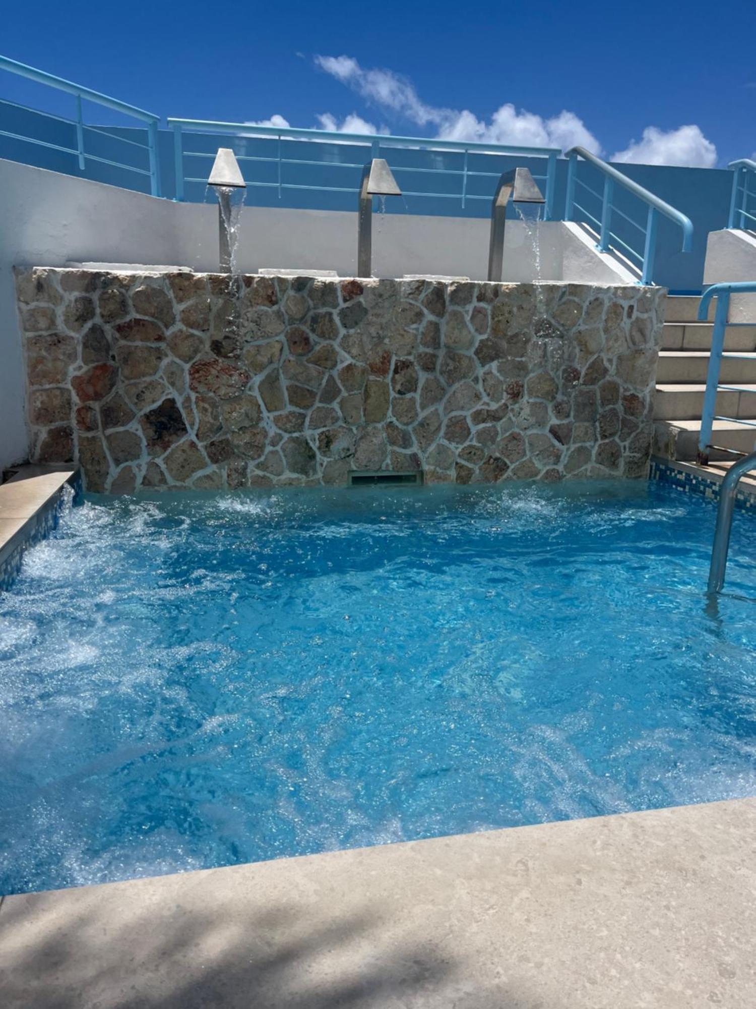Royal Islander La Terrasse Pelican Cove Sxm Lowlands Exterior photo