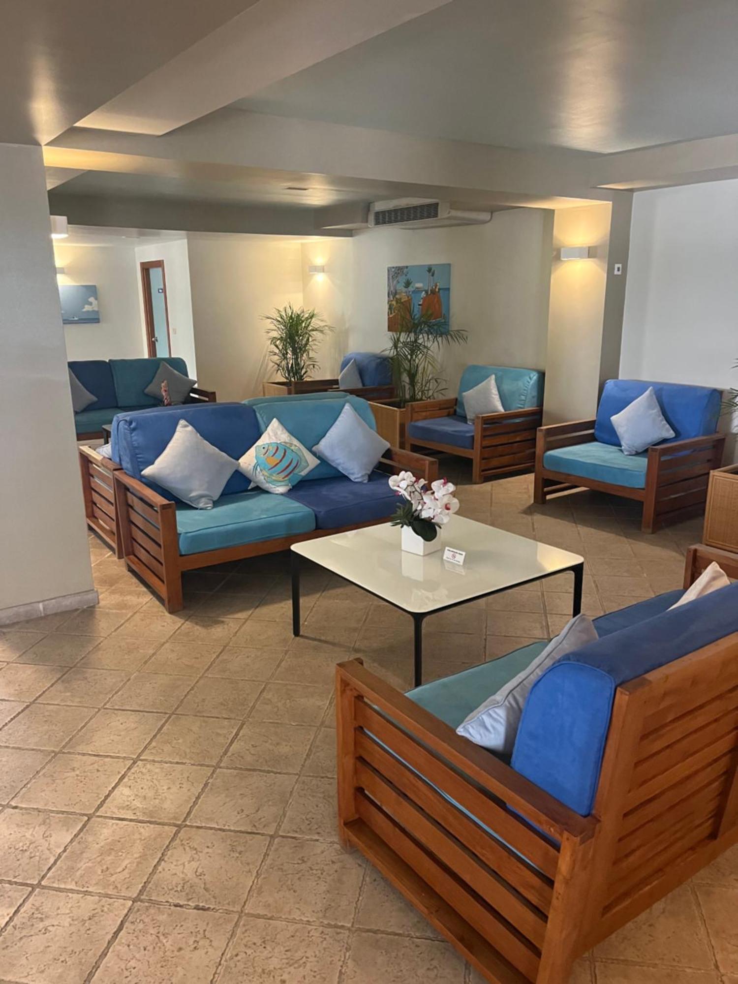 Royal Islander La Terrasse Pelican Cove Sxm Lowlands Exterior photo